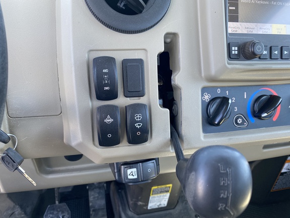 2024 John Deere XUV 835R ATV