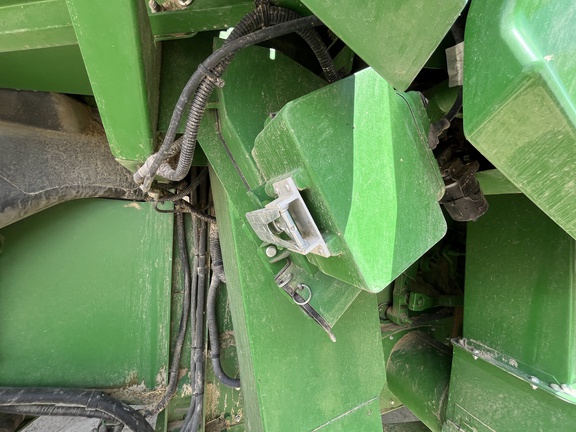 2020 John Deere S780 Combine