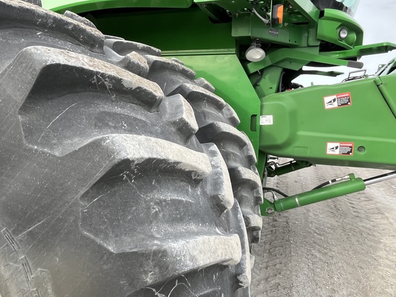 2020 John Deere S780 Combine