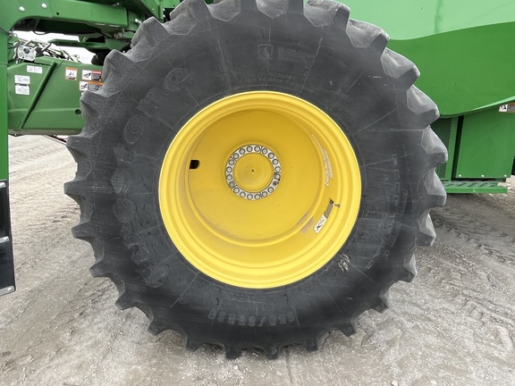 2020 John Deere S780 Combine