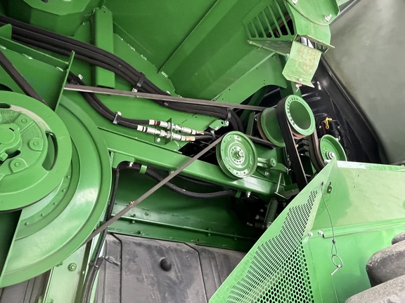 2020 John Deere S780 Combine