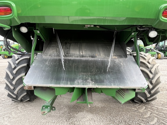 2020 John Deere S780 Combine