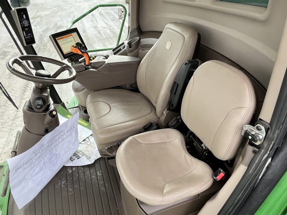 2020 John Deere S780 Combine