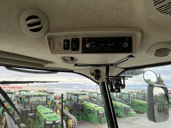 2020 John Deere S780 Combine