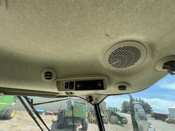 2021 John Deere S780 Combine