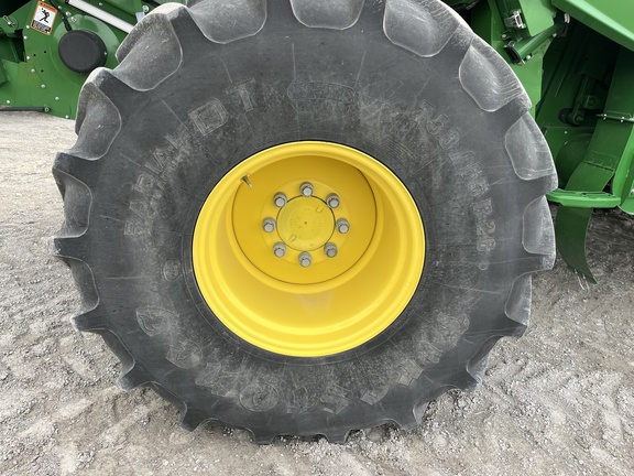 2021 John Deere S780 Combine