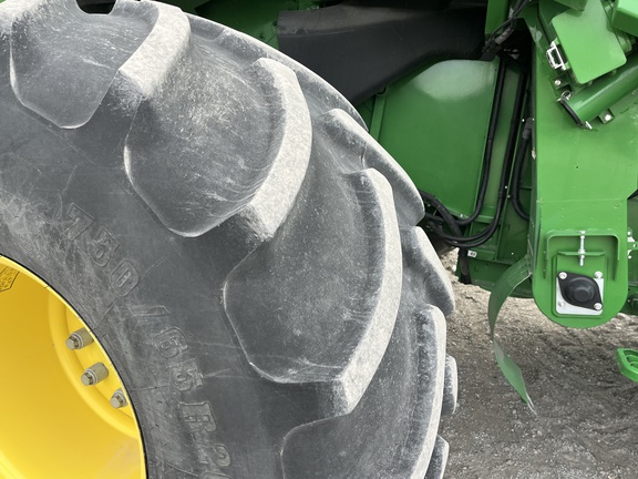 2021 John Deere S780 Combine