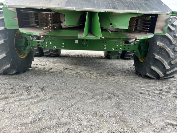 2021 John Deere S780 Combine