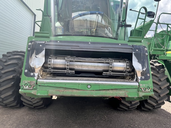 2020 John Deere S780 Combine
