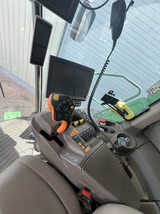 2020 John Deere S780 Combine