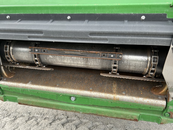 2020 John Deere S780 Combine