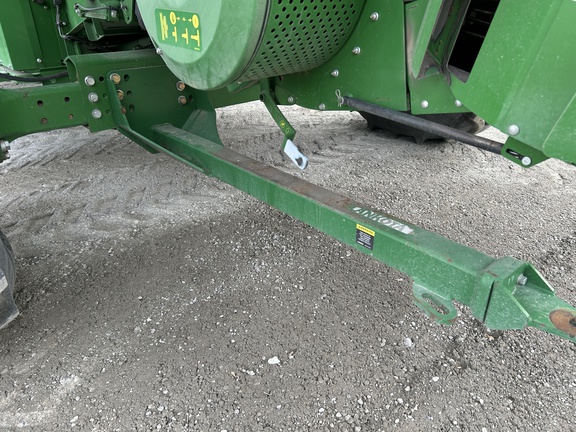 2020 John Deere S780 Combine