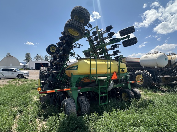 2013 John Deere 1990 Air Seeder