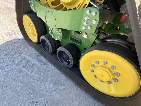 2024 John Deere 9RX 590 Tractor Rubber Track