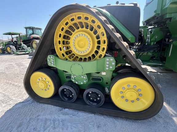 2024 John Deere 9RX 590 Tractor Rubber Track