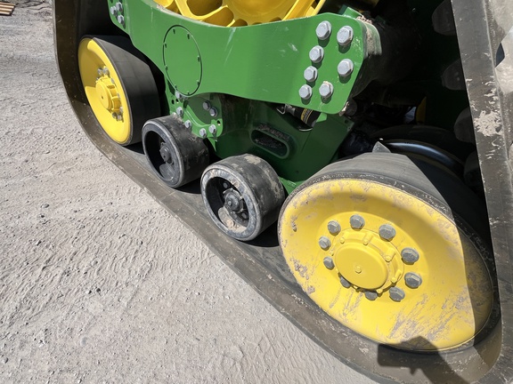 2024 John Deere 9RX 590 Tractor Rubber Track
