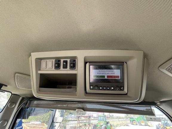 2024 John Deere 9RX 590 Tractor Rubber Track