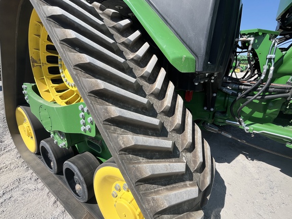 2024 John Deere 9RX 590 Tractor Rubber Track