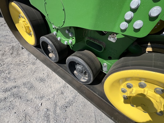 2024 John Deere 9RX 590 Tractor Rubber Track
