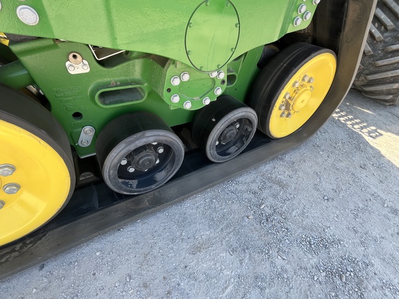 2024 John Deere 9RX 590 Tractor Rubber Track