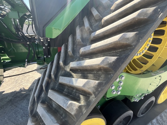 2024 John Deere 9RX 590 Tractor Rubber Track