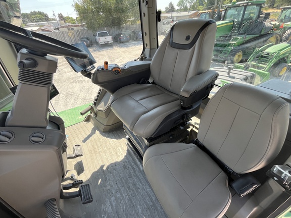 2024 John Deere 9RX 590 Tractor Rubber Track