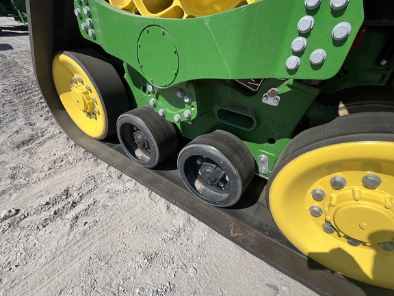 2024 John Deere 9RX 590 Tractor Rubber Track