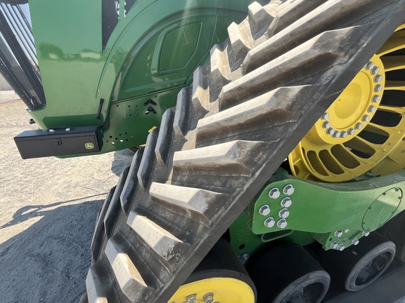 2024 John Deere 9RX 590 Tractor Rubber Track