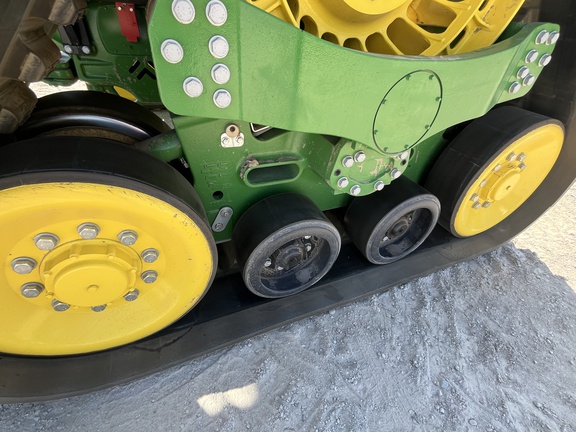 2024 John Deere 9RX 590 Tractor Rubber Track