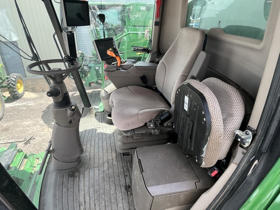 2019 John Deere S780 Combine