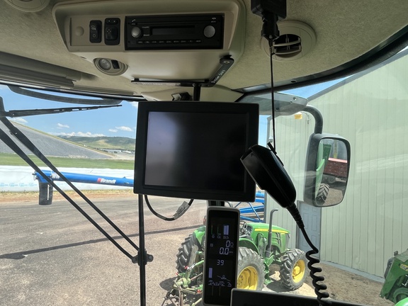 2019 John Deere S780 Combine