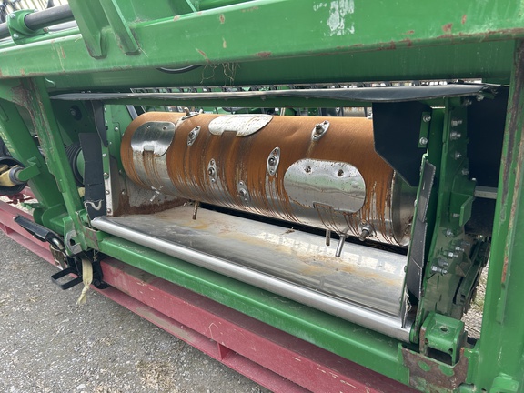 2020 John Deere 735D Header Combine