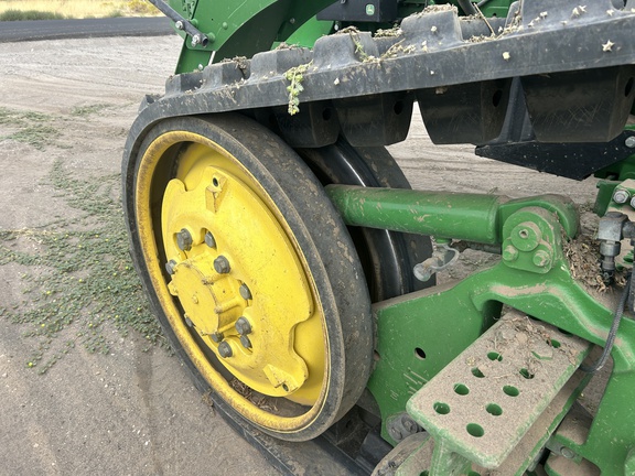 2015 John Deere 8370RT Tractor Rubber Track