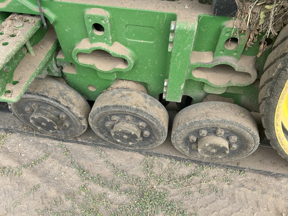 2015 John Deere 8370RT Tractor Rubber Track