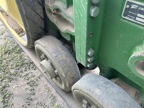 2015 John Deere 8370RT Tractor Rubber Track
