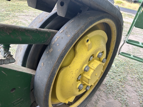 2015 John Deere 8370RT Tractor Rubber Track