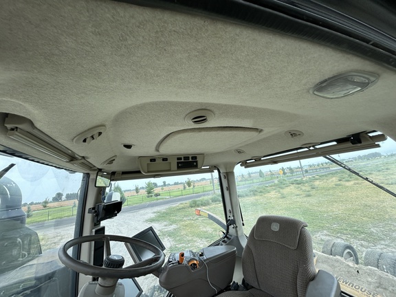 2015 John Deere 8370RT Tractor Rubber Track