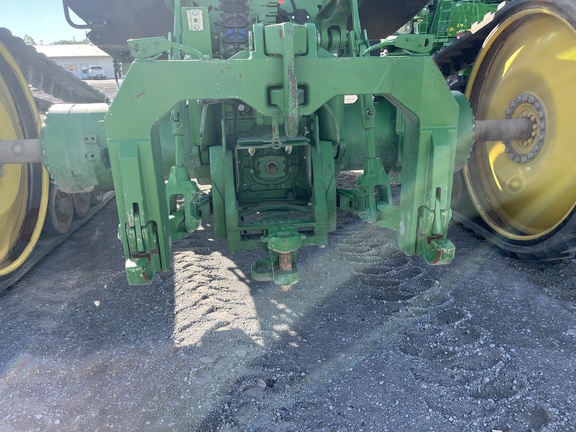 2015 John Deere 8370RT Tractor Rubber Track