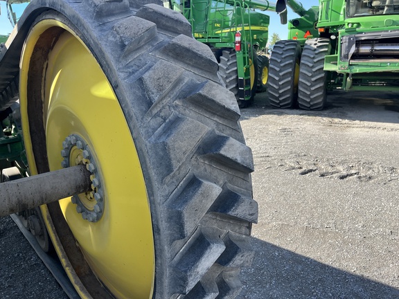 2015 John Deere 8370RT Tractor Rubber Track
