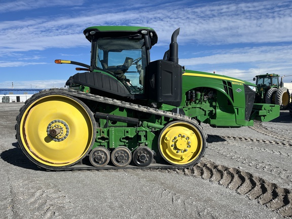 2015 John Deere 8370RT Tractor Rubber Track