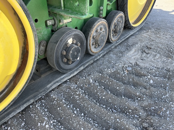 2015 John Deere 8370RT Tractor Rubber Track