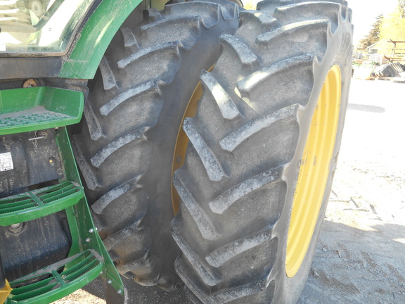 2018 John Deere 8345R Tractor