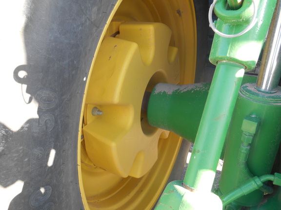 2018 John Deere 8345R Tractor