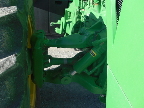 2018 John Deere 8345R Tractor