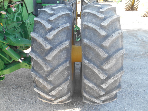 2018 John Deere 8345R Tractor