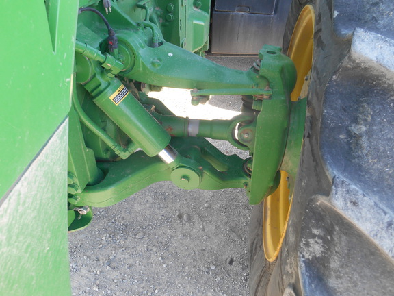 2018 John Deere 8345R Tractor