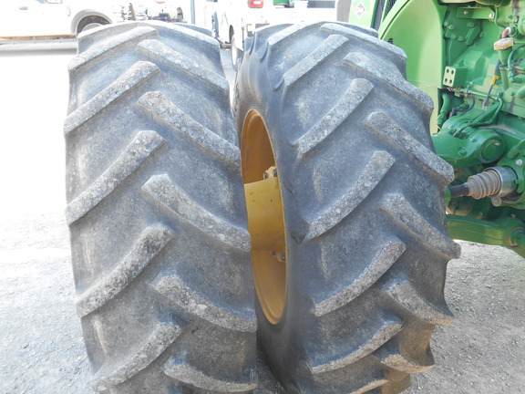 2018 John Deere 8345R Tractor