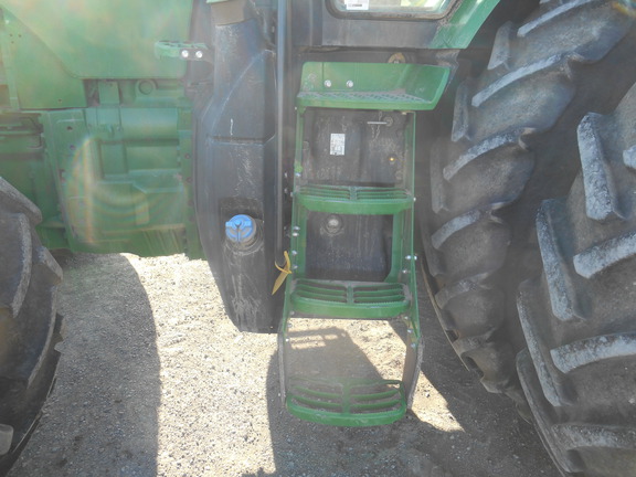 2018 John Deere 8345R Tractor