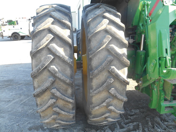 2018 John Deere 8345R Tractor