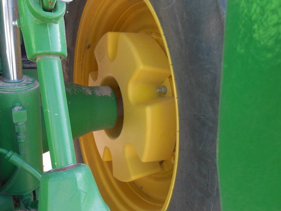 2018 John Deere 8345R Tractor